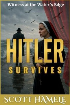 Hitler Survives (eBook, ePUB) - Hamele, Scott