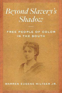Cover Beyond Slavery's Shadow (eBook, ePUB)