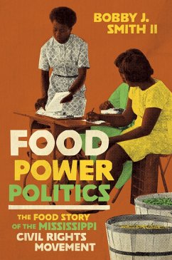 Cover Food Power Politics (eBook, ePUB)