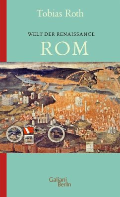 Cover Welt der Renaissance: Rom   (Mängelexemplar)
