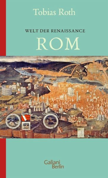 Welt der Renaissance: Rom   (Mängelexemplar) Welt der Renaissance: Rom   (Mängelexemplar)