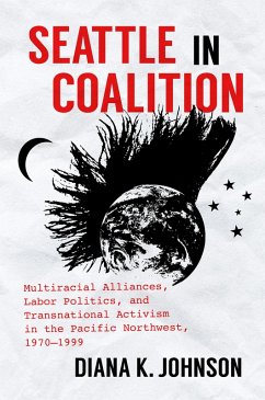 Seattle in Coalition (eBook, ePUB) Seattle in Coalition (eBook, ePUB)