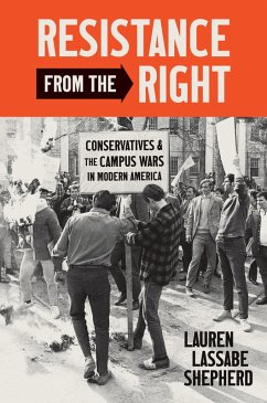 Resistance from the Right (eBook, ePUB)