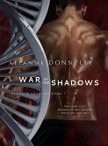 War of the Shadows (Blood and Shadows, #7) (eBook, ePUB) War of the Shadows (Blood and Shadows, #7) (eBook, ePUB)