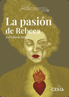 Cover La pasión de Rebeca (eBook, PDF)
