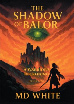 Cover A Warrior's Reckoning (eBook, ePUB)