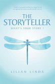 THE STORYTELLER (eBook, ePUB)