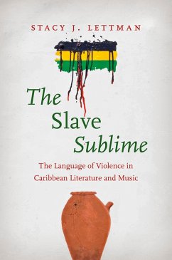 The Slave Sublime (eBook, ePUB) The Slave Sublime (eBook, ePUB)