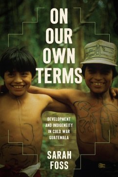 On Our Own Terms (eBook, ePUB) On Our Own Terms (eBook, ePUB)