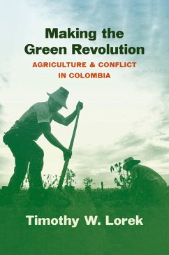 Cover Making the Green Revolution (eBook, ePUB)