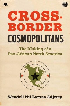 Cross-Border Cosmopolitans (eBook, ePUB)