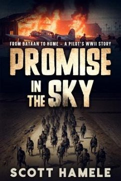 Promise in the Sky (eBook, ePUB) - Hamele, Scott