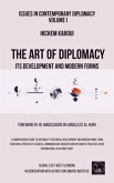 Issues in Contemporary Diplomacy (I) (eBook, ePUB)