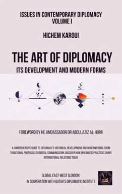 Cover Issues in Contemporary Diplomacy (I) (eBook, ePUB)