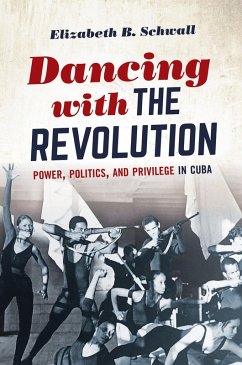 Cover Dancing with the Revolution (eBook, ePUB)