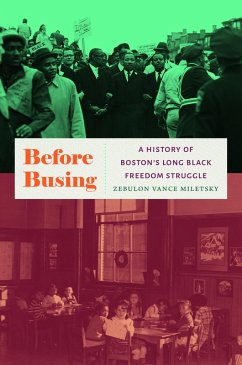 Before Busing (eBook, ePUB)
