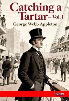 Cover Catching a Tartar