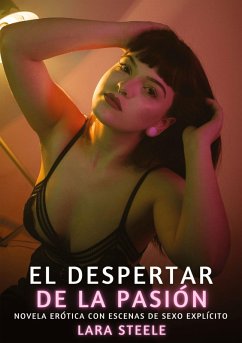 Cover El Despertar de la Pasión