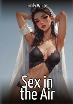 Cover Sex in the Air