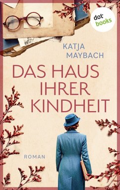 Cover Das Haus ihrer Kindheit