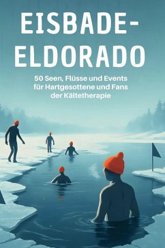 Eisbade-Eldorado - Schwarz, Elias Eisbade-Eldorado - Schwarz, Elias