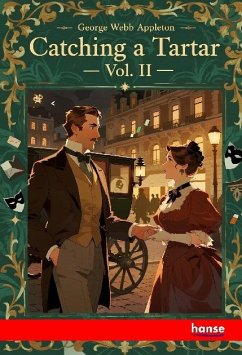 Cover Catching a Tartar