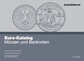 EUROKAT 2026- Euro-Münzen- und Banknotenkatalog 2026 EUROKAT 2026- Euro-Münzen- und Banknotenkatalog 2026