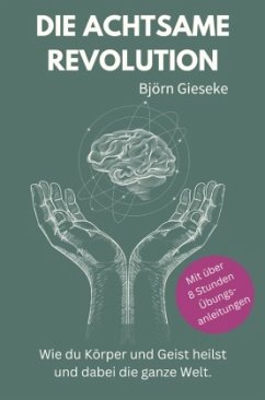 Cover Die Achtsame Revolution