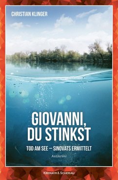 Cover Giovanni, du stinkst