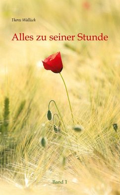 Alles zu seiner Stunde