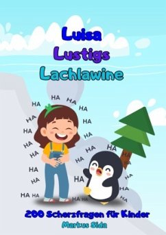 Luisa Lustigs Lachlawine Luisa Lustigs Lachlawine