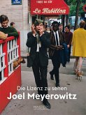 Lizenz zu sehen: Joel Meyerowitz Lizenz zu sehen: Joel Meyerowitz