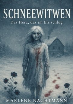 Cover Schneewitwen - Das Herz, das im Eis schlug