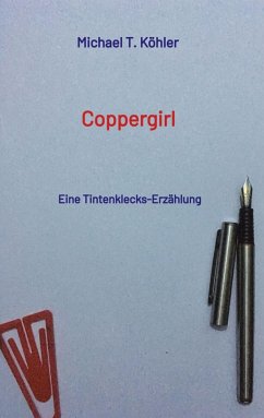 Cover Coppergirl