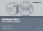 EUROKAT 2026 - Euro-Münzen- und Banknotenkatalog 2026 FR EUROKAT 2026 - Euro-Münzen- und Banknotenkatalog 2026 FR
