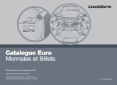 EUROKAT 2026 französisch- Euro-Münzen- und Banknotenkatalog 2026 französisch EUROKAT 2026 französisch- Euro-Münzen- und Banknotenkatalog 2026 französisch