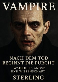 Vampire I Nach dem Tod beginnt die Furcht I Wahrheit, Angst und Wissenschaft