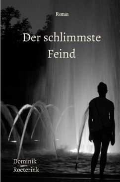 Cover Der schlimmste Feind