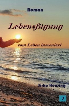 Cover Lebensfügung