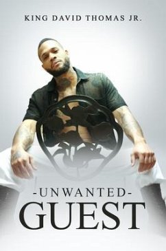 Cover Unwanted Guest (eBook, ePUB)