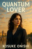 Quantum Lover (eBook, ePUB)