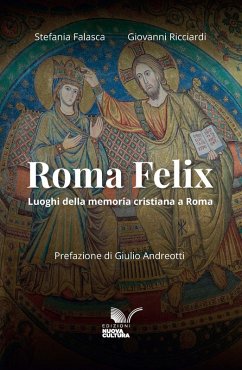 Cover Roma Felix (eBook, PDF)