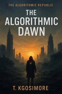 The Algorithmic Dawn (THE ALGORITHMIC REPUBLIC; Where Freedom Is Scripted., #10) (eBook, ePUB) - T. Kgosimore The Algorithmic Dawn (THE ALGORITHMIC REPUBLIC; Where Freedom Is Scripted., #10) (eBook, ePUB) - T. Kgosimore