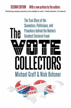 The Vote Collectors, Second Edition (eBook, ePUB)