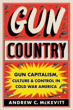 Gun Country (eBook, ePUB) Gun Country (eBook, ePUB)