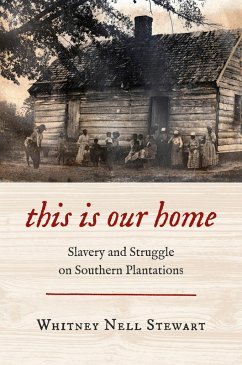 This Is Our Home (eBook, ePUB)