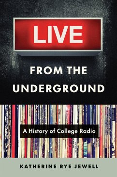 Live from the Underground (eBook, ePUB)