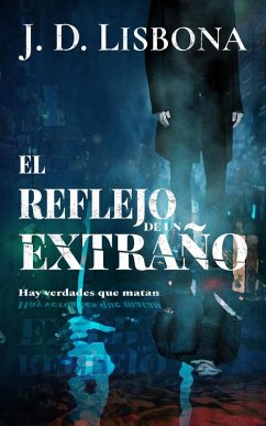 Cover El reflejo de un extraño (eBook, ePUB)
