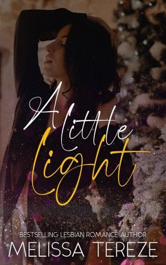 Cover A Little Light (The Hush Liverpool Series, #3) (eBook, ePUB)