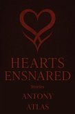 Hearts Ensnared (eBook, ePUB)